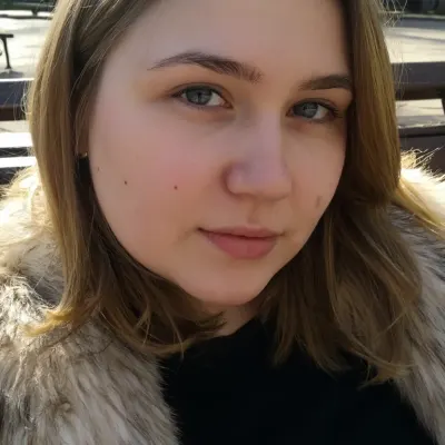 Улыбчивая Камилла, 23