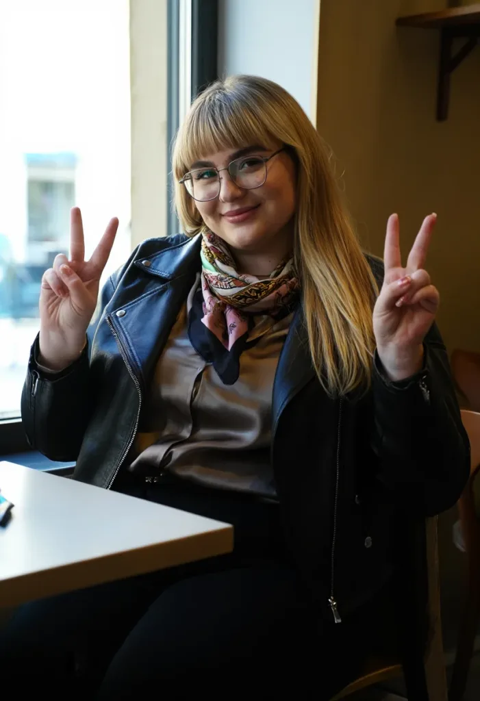 Оксана