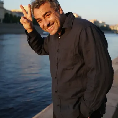 Роман